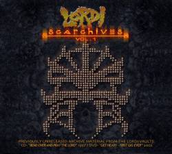 Lordi : Scarchives Vol. 1